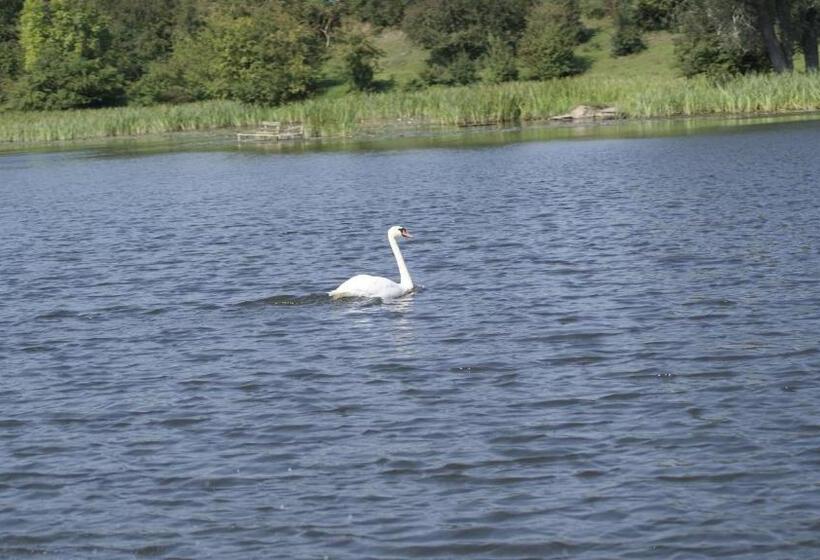 ホテル Bajanówka