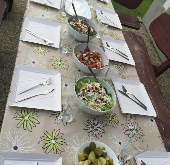 ホテル Bajanówka