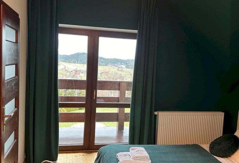 ホテル Baza Grapa Dom Pokoje Do Wynajęcia