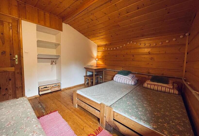 Hotel Chata Pod Jaworem