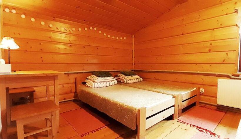 Hotel Chata Pod Jaworem