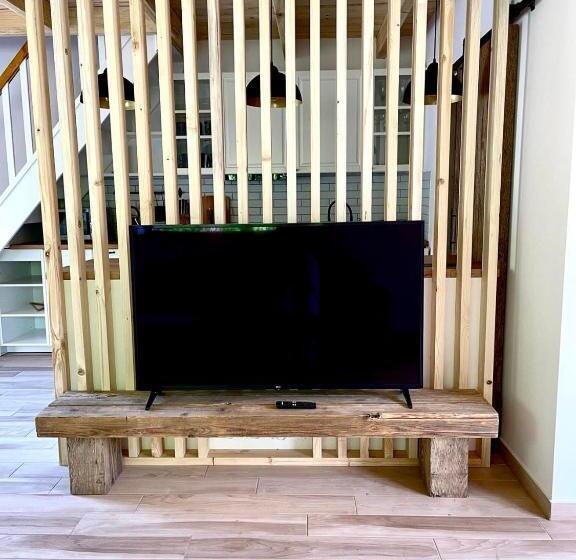 בית מלון כפרי Gajówka