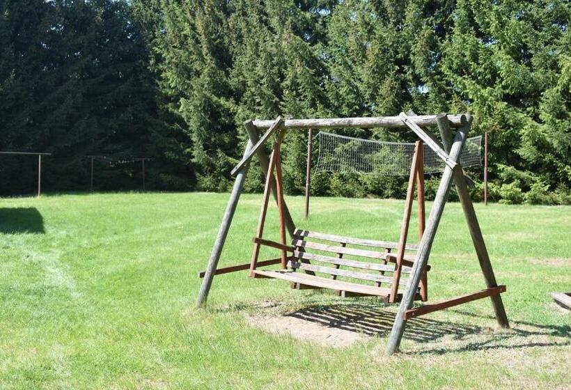 ホテル Newland Wójtowicz