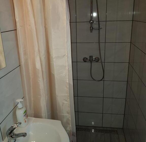 ホテル Newland Wójtowicz