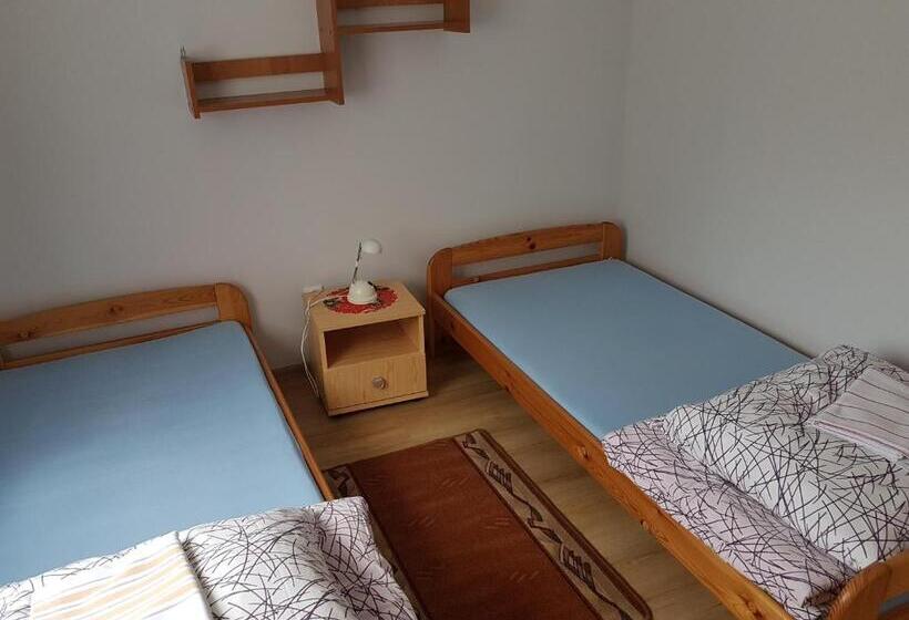 ホテル Newland Wójtowicz