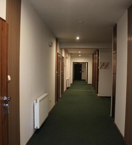 בית מלון כפרי Pod Jeleniem