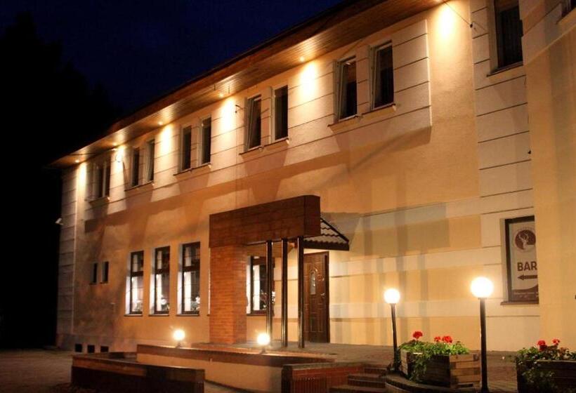 בית מלון כפרי Pod Jeleniem