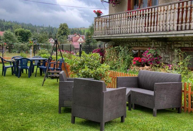 ホテル Pokoje Gościnne Maria