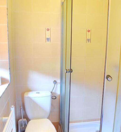 ホテル Pokoje U Pitera