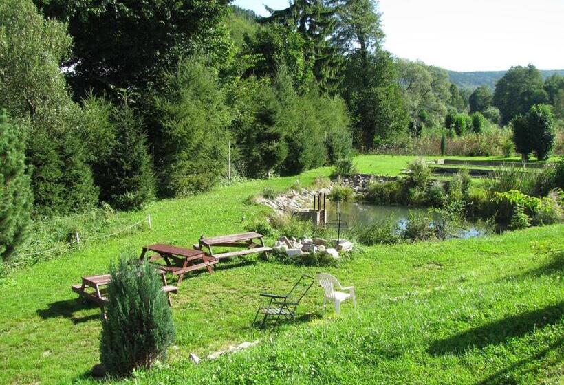 هتل Ranczo U Jana