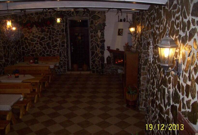 هتل Ranczo U Jana