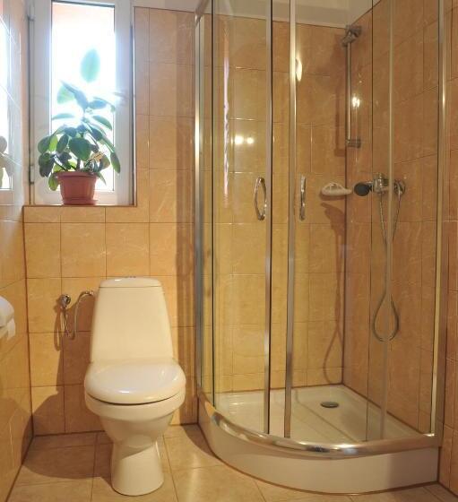 هتل Ranczo U Jana