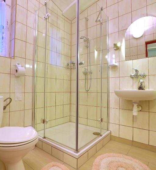 هتل Ranczo U Jana