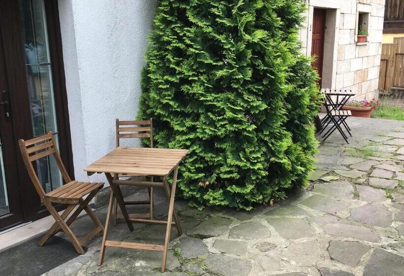 酒店 Siedem łanów