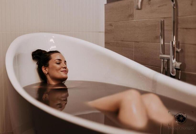 هتل Willa Mała Pieniawa