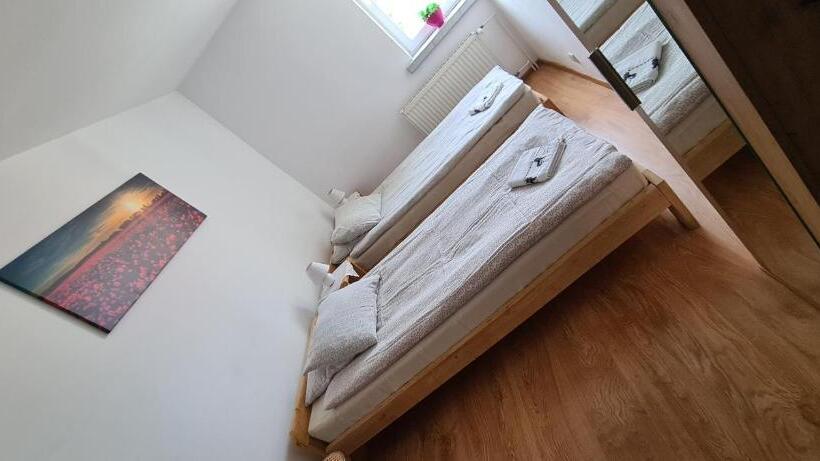 Motel I Restauracja Pod Basztą