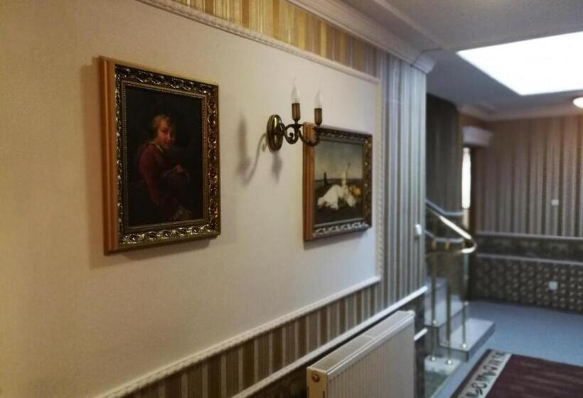 פנסיון Bed&breakfast Maciejanka