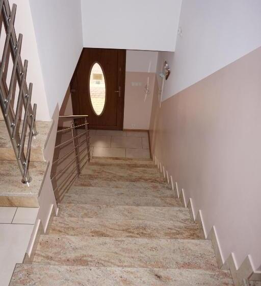 بنسيون Gościniec Klejnot