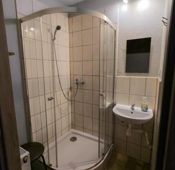 펜션 Pokoje Gościnne U Karola Pracownicze