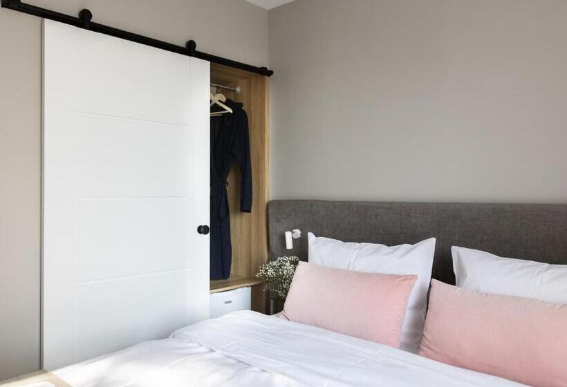 بنسيون Przytulia