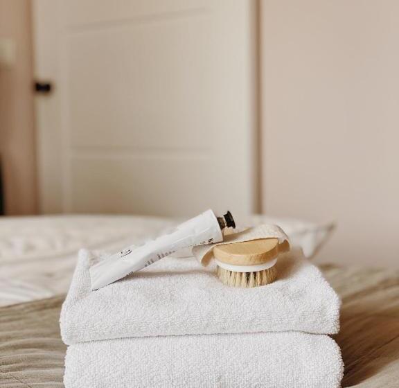 بنسيون Przytulia