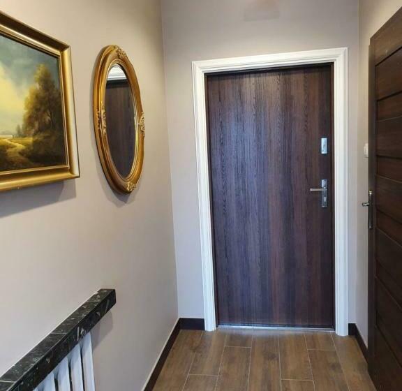 بنسيون Ricardpol Noclegi