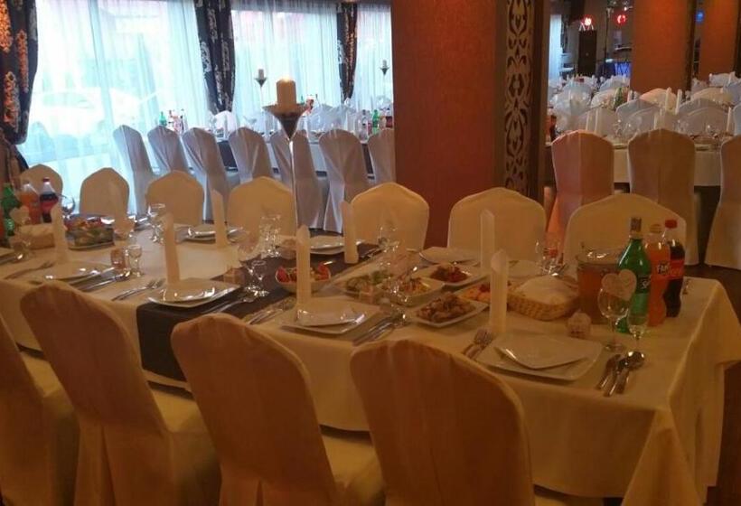 Pensjonat & Spa Raj