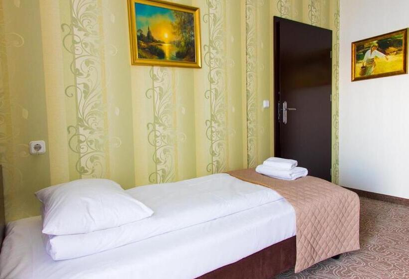 Pensjonat & Spa Raj