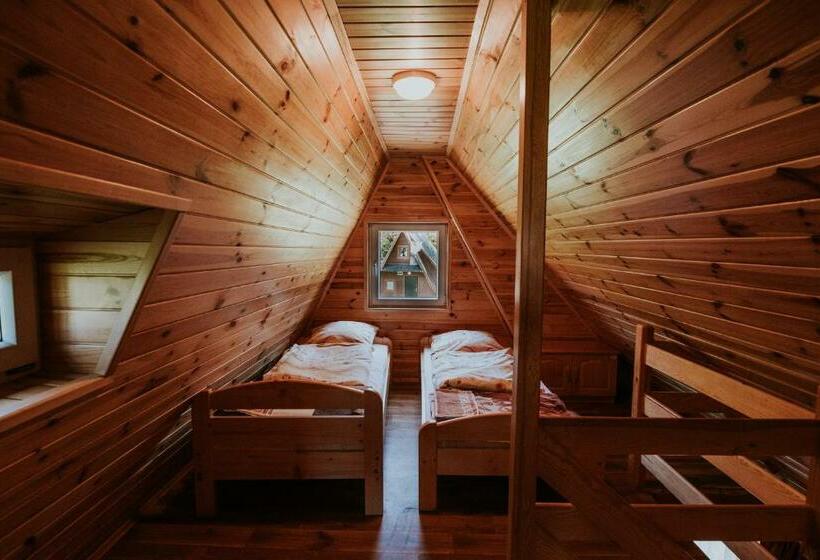 リゾートホテル Jordanova