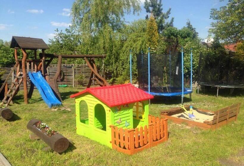 Общежитие Gościniec Jurajski