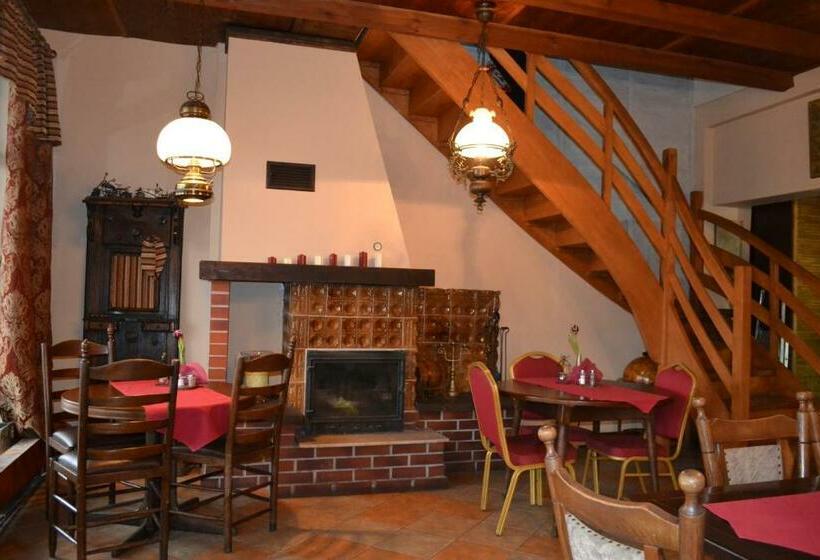 Albergue Noclegi Capitto