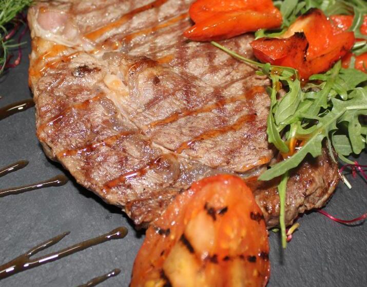 فندق صغير Restauracja  Zajazd Trzech Braci