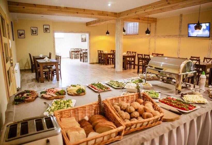 Apartamenty Berg Karpacz