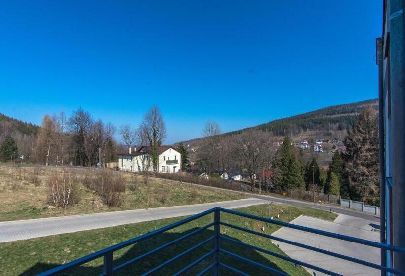 Apartamenty Izerskie  Ul. Cicha 13de