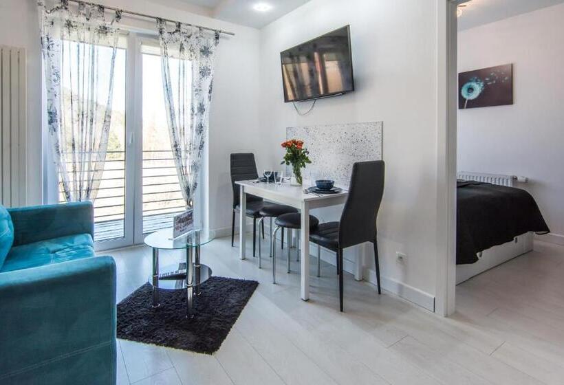 Apartamenty Izerskie  Ul. Cicha 13de