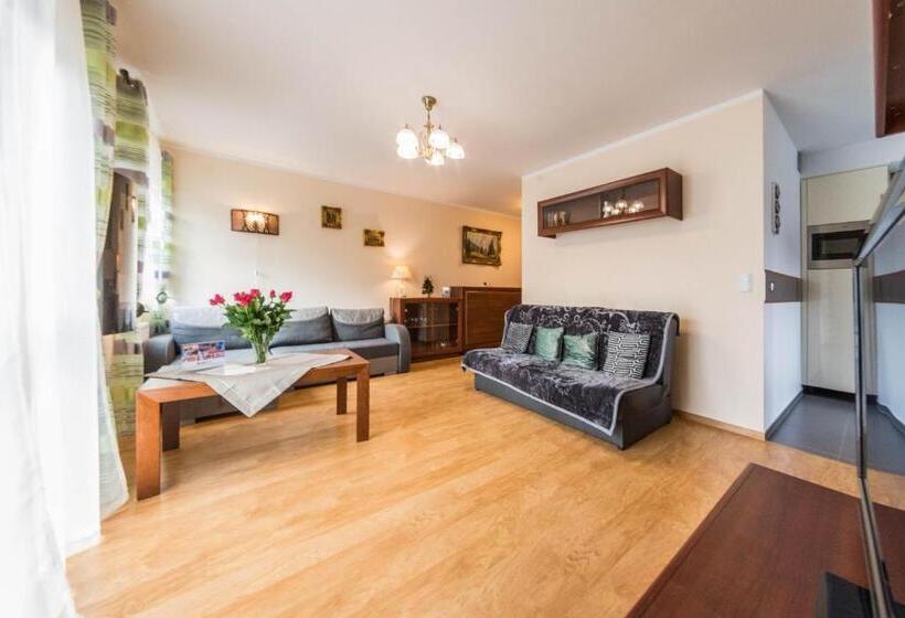 Apartamenty Izerskie  Ul. Cicha 13de