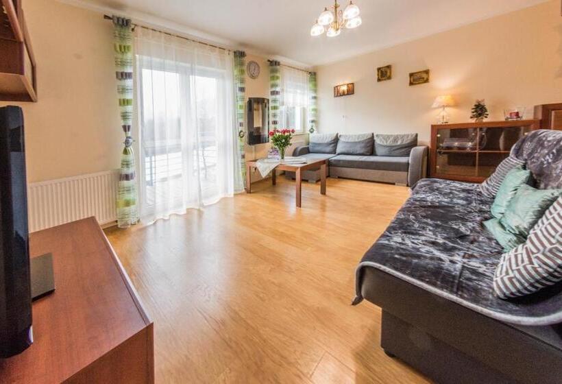 Apartamenty Izerskie  Ul. Cicha 13de