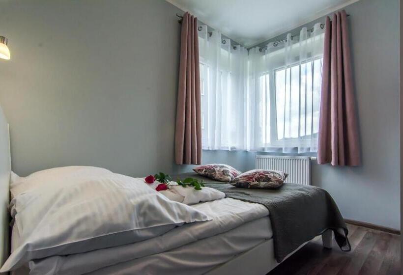 Apartamenty Izerskie  Ul. Cicha 13de