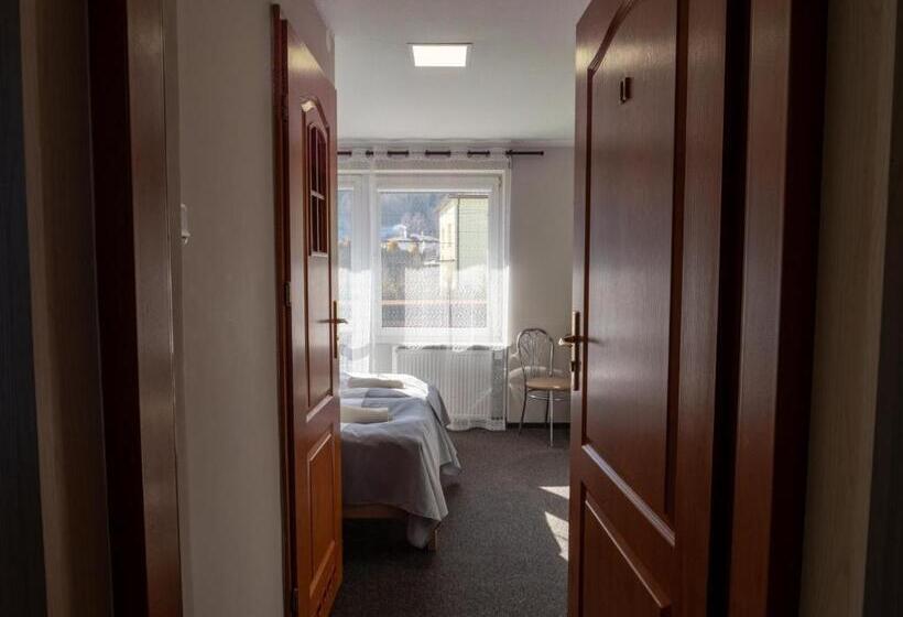 Bed and Breakfast Ada