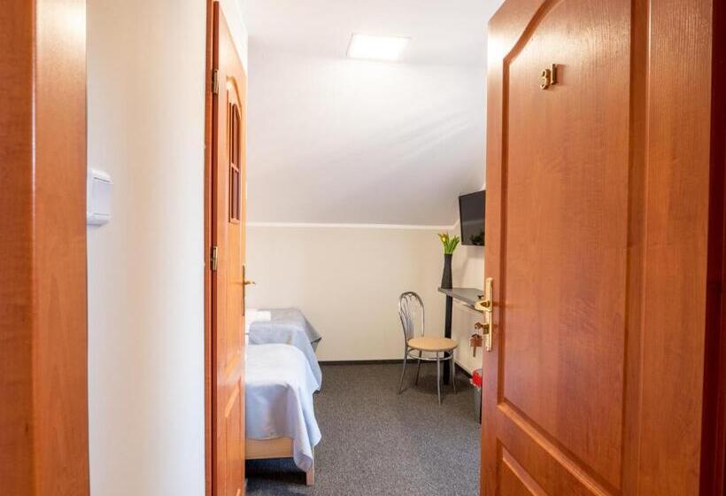 Bed and Breakfast Ada