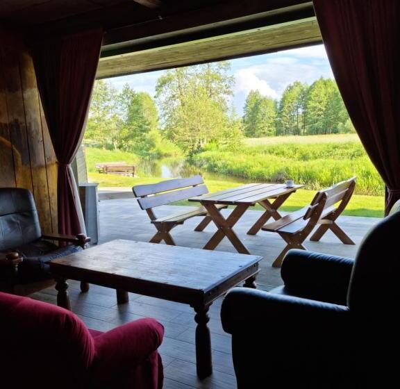 Bed and Breakfast Bojarski Gościniec