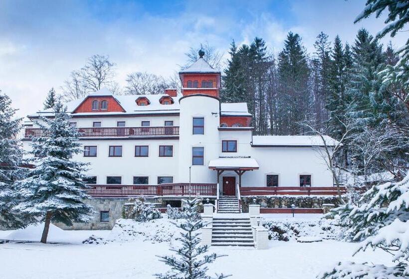 Bed and Breakfast Dworek Szwajcaria