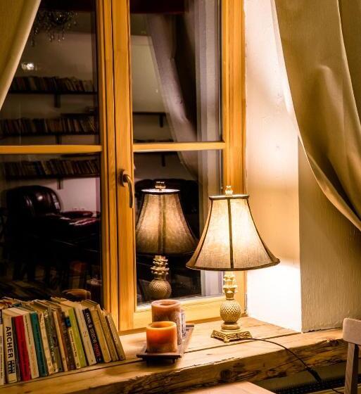 Bed and Breakfast Dworek Szwajcaria