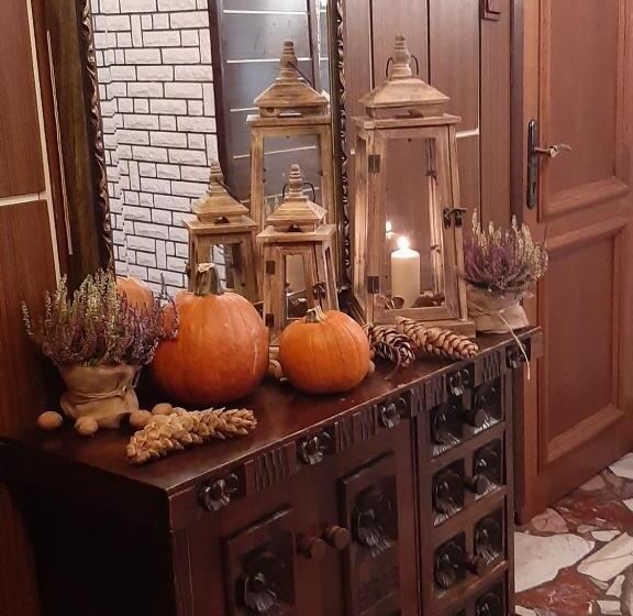 Bed and Breakfast Pensjonat Malwa