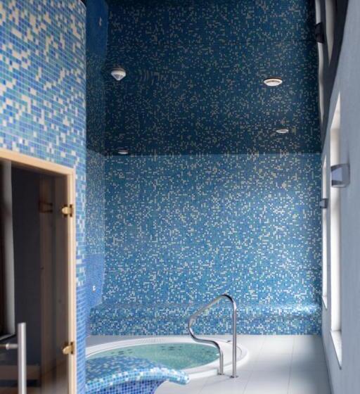 مبيت وإفطار Przystanek Alaska