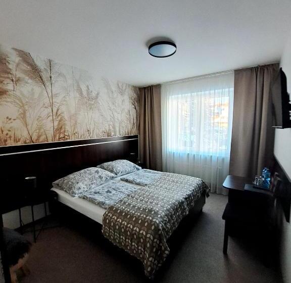 تختخواب و صبحانه Willa Celina