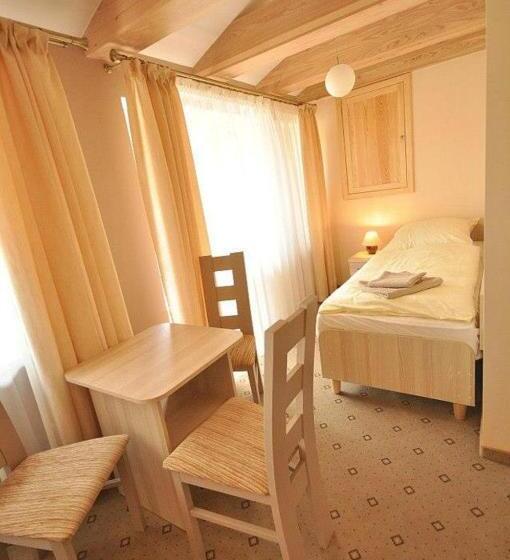 تختخواب و صبحانه Willa Celina