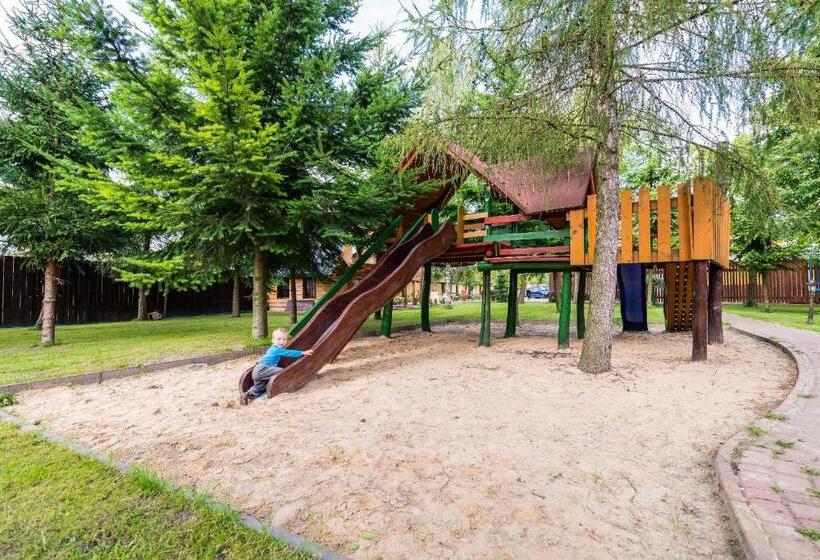 Dworek Staropolski