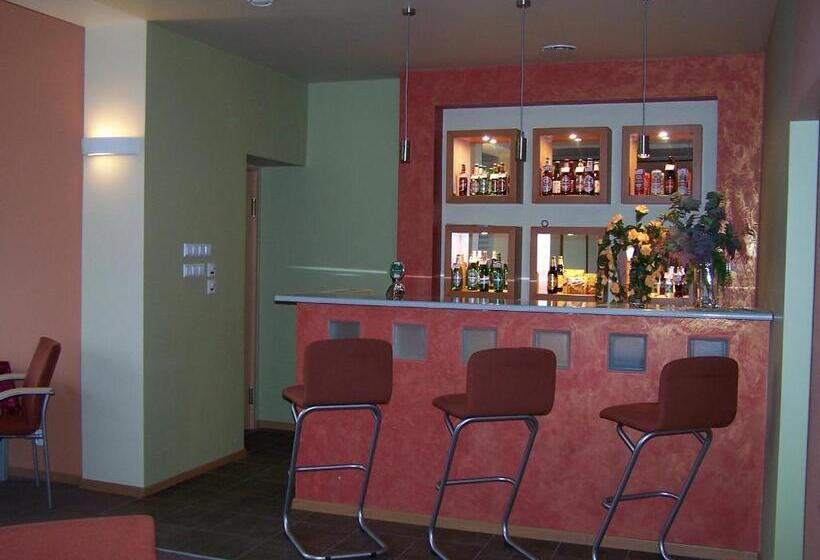 Hostel Suchy Bór