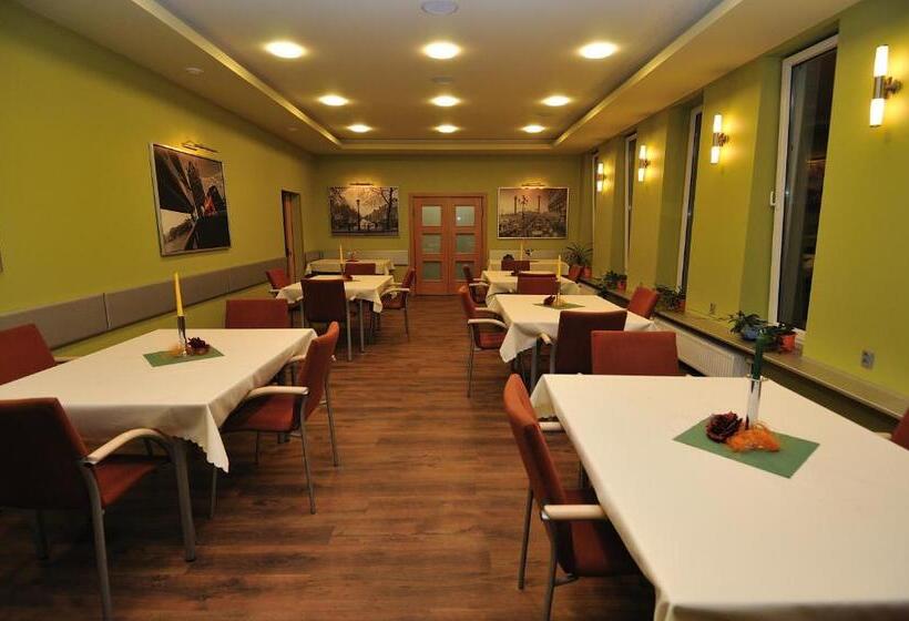 Hostel Suchy Bór